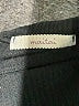 Maitai Solid Black Cocktail Dress Size S - photo 7