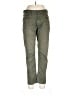 Old Navy Green Jeans Size 32 waist - photo 1