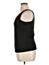Unbranded Black Sleeveless Top Size XL - photo 5