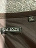 Tahari Solid Brown Formal Skirt Size 8 - photo 4