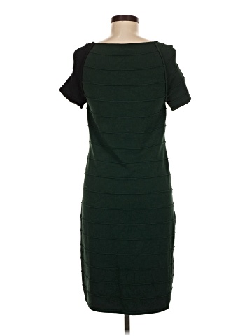 Carmen Carmen Marc Valvo Casual Dress (view 2)