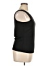 Unbranded Black Sleeveless Top Size XL - photo 4
