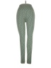 Sweaty Betty Chevron-herringbone Green Leggings Size S - photo 1