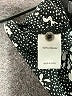 Maurices 100% Polyester Black Short Sleeve Blouse Size 3X - photo 8