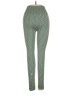 Sweaty Betty Chevron-herringbone Green Leggings Size S - photo 2