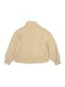 Gap Kids Solid Tan Turtleneck Sweater Size M (kids) - photo 2