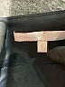 Rebecca Taylor Solid Black Formal Skirt Size 8 - photo 4