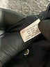 Rebecca Taylor Solid Black Formal Skirt Size 8 - photo 5