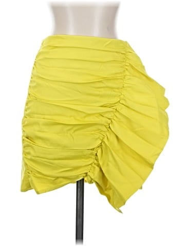 Grey Lab Los Angeles Casual Skirt (view 1)