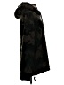 Dylan Camo Black Pullover Sweater Size M - photo 4