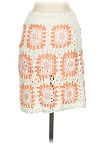 Pink Lily Casual Skirt (view 2)