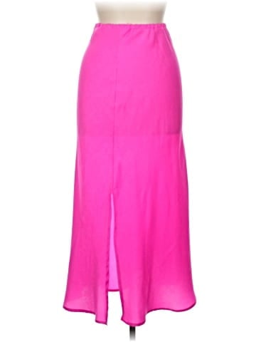 Bucketlist Formal Skirt (view 1)