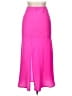Bucketlist 100% Polyester Pink Formal Skirt Size M - photo 1