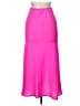 Bucketlist 100% Polyester Pink Formal Skirt Size M - photo 2