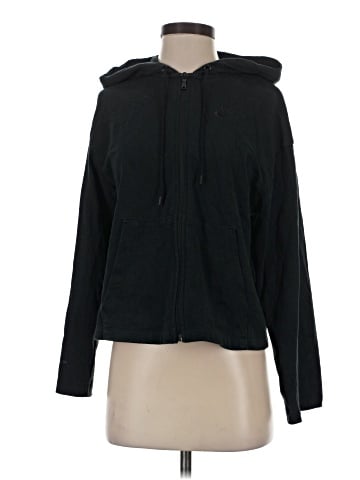 Nike Zip Up Hoodie (view 1)