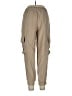 Zara Tan Cargo Pants Size L - photo 2