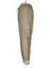 Zara Tan Cargo Pants Size L - photo 5
