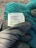 Zesica Teal Pullover Sweater Size M - photo 8