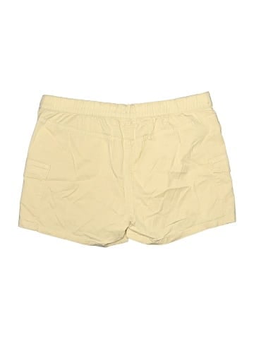 YMI Khaki Shorts (view 2)