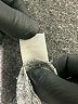 Gibson Gray Turtleneck Sweater Size XXS - photo 8