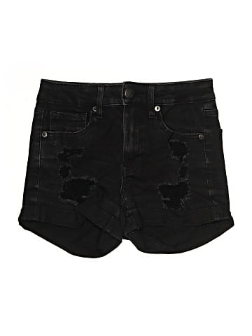Aeropostale Denim Shorts (view 1)