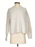 Madewell Silver Pullover Sweater Size XS - photo 1