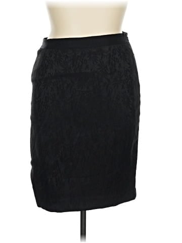 Dana Buchman Formal Skirt (view 1)