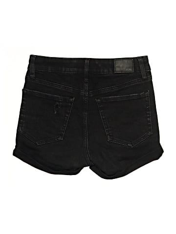 Aeropostale Denim Shorts (view 2)