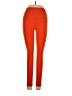 Lululemon Athletica Orange Active Pants Size 2 - photo 1