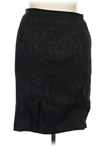 Dana Buchman Formal Skirt (view 2)