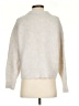 Madewell Silver Pullover Sweater Size XS - photo 2