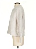Madewell Silver Pullover Sweater Size XS - photo 5