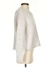 Madewell Silver Pullover Sweater Size XS - photo 4
