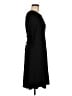 Torrid Solid Black Casual Dress Size Med Plus (00) - photo 4