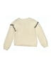 Vertbaudet 100% Acrylic Ivory Pullover Sweater Size 8 - photo 2