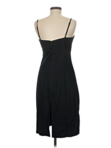 Notice Cocktail Dress (view 2)
