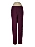 Crosby Solid Burgundy Active Pants Size 8 - photo 1