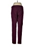 Crosby Solid Burgundy Active Pants Size 8 - photo 2