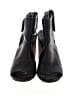 Vince. 100% Leather Black Ankle Boots Size 7 - photo 2