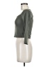 Assorted Brands Green 3/4 Sleeve Top Size M - photo 5