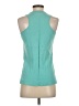 J Brand Teal Cardigan Size S - photo 2