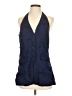 Maeve Blue Vest Size S - photo 1