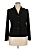 Apt. 9 Black Blazer Size 14 (petite) - photo 1