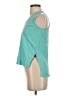 J Brand Teal Cardigan Size S - photo 5