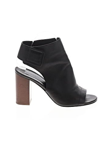 Vince. Ankle Boots (view 1)