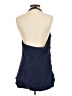 Maeve Blue Vest Size S - photo 2