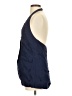 Maeve Blue Vest Size S - photo 5