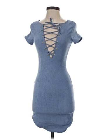 Windsor Casual Dress (view 1)