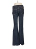 Gap Hearts Blue Jeans Size 27 waist - photo 2