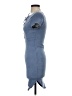Windsor Blue Casual Dress Size S - photo 5